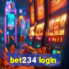 bet234 login